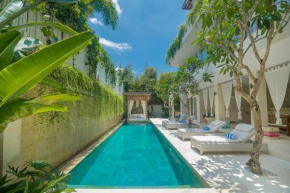  Villa Savasana  North Kuta